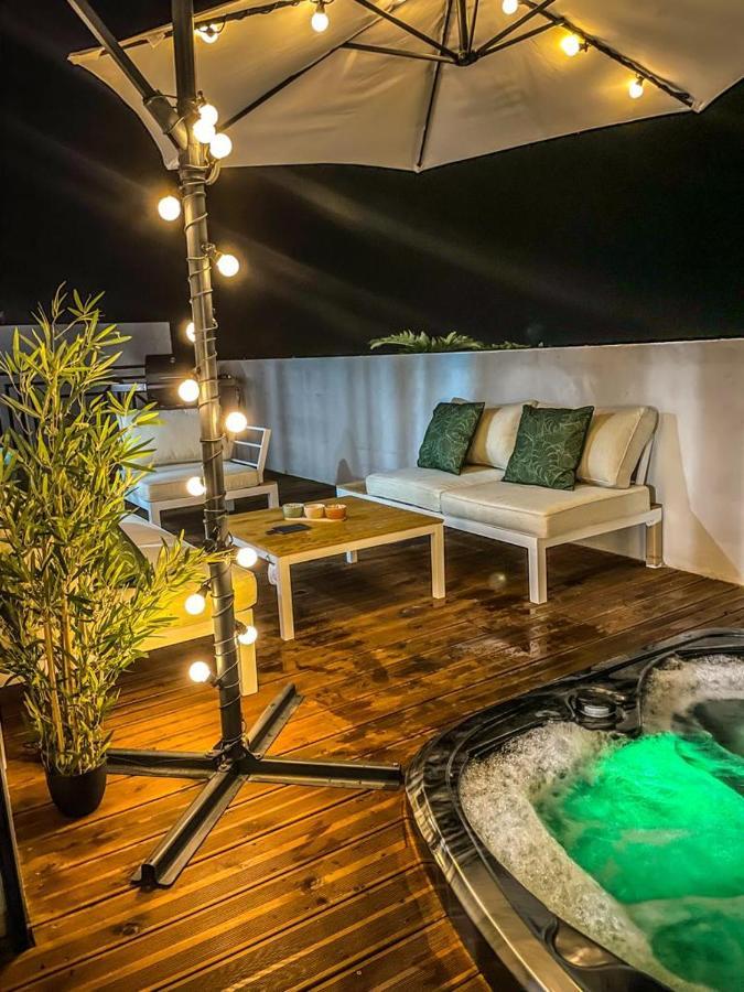 Villa Cap Sud And Spa 1 Petite Île 外观 照片